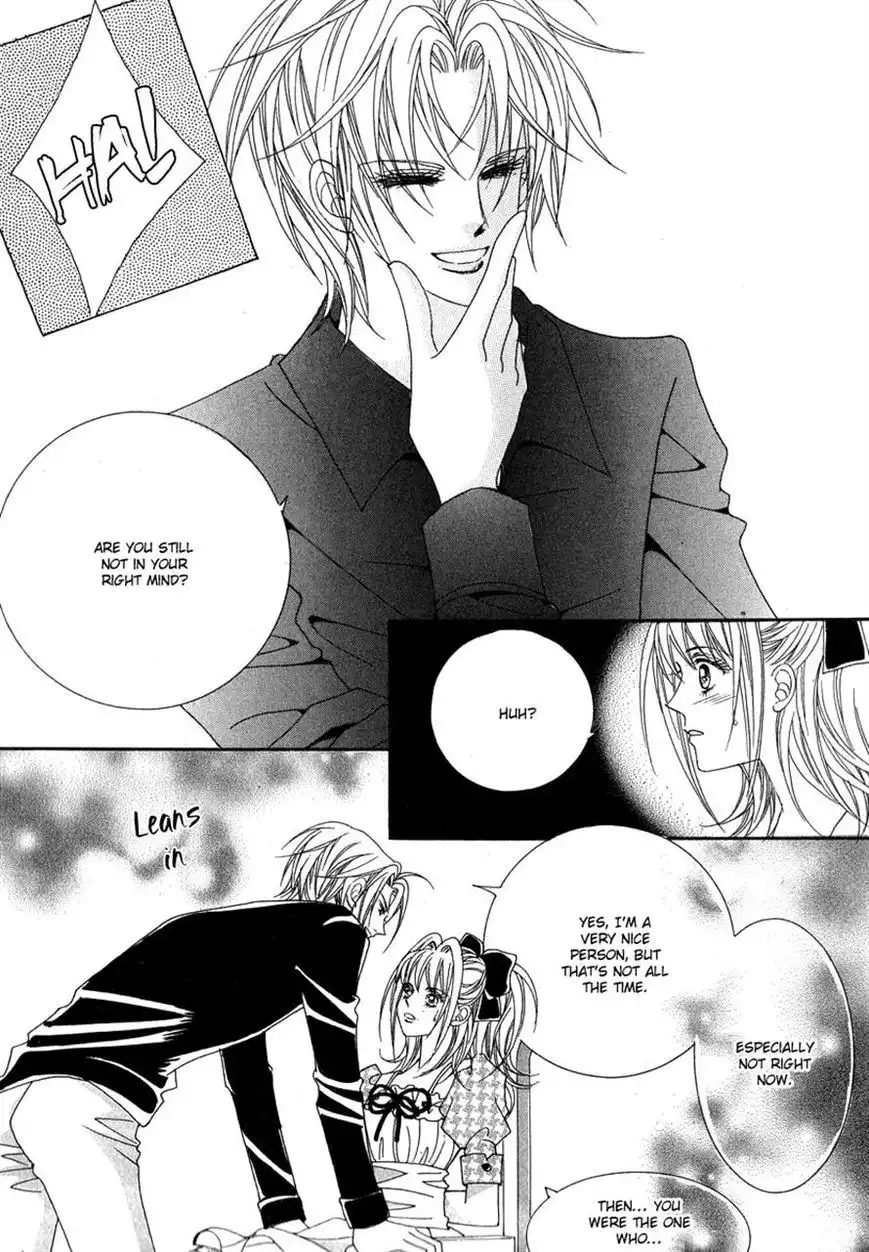 I Will Be Cinderella Chapter 33 13